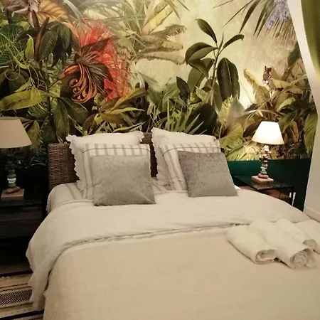 Apartament Magnifique Deux Pieces Au Calme