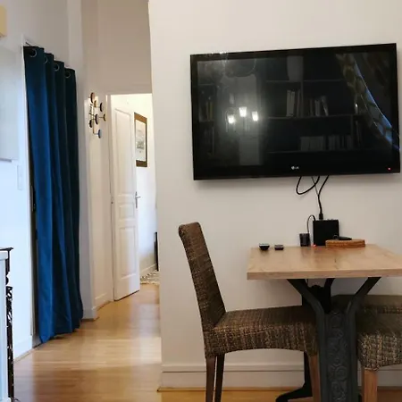 Magnifique Deux Pieces Au Calme