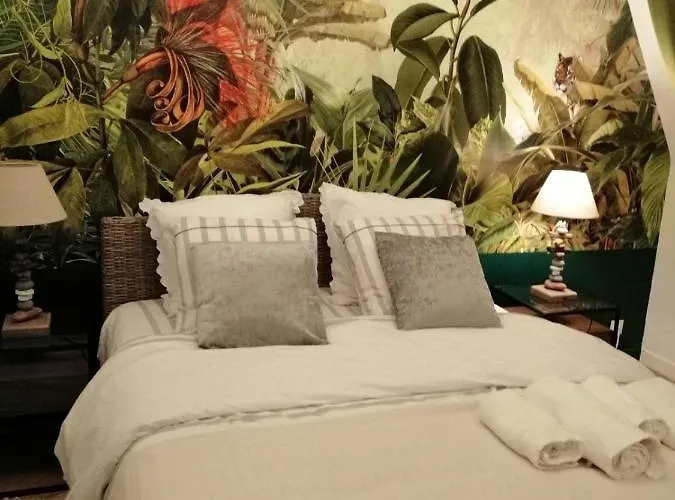 Apartamento Magnifique Deux Pieces Au Calme