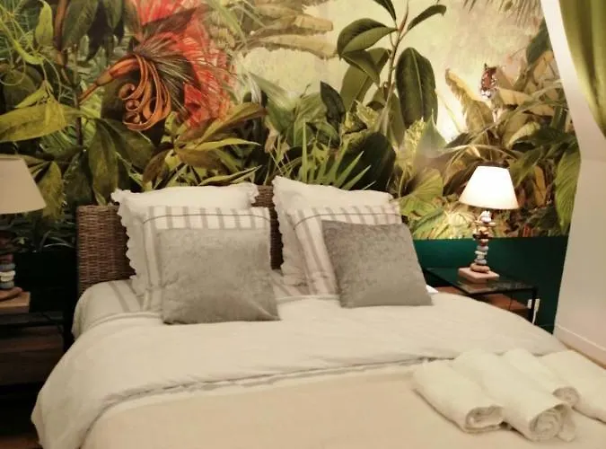 Apartamento Magnifique Deux Pieces Au Calme Deauville