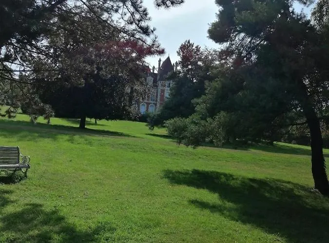 Magnifique Deux Pieces Au Calme *