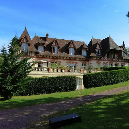 Apartment Magnifique Deux Pieces Au Calme Deauville