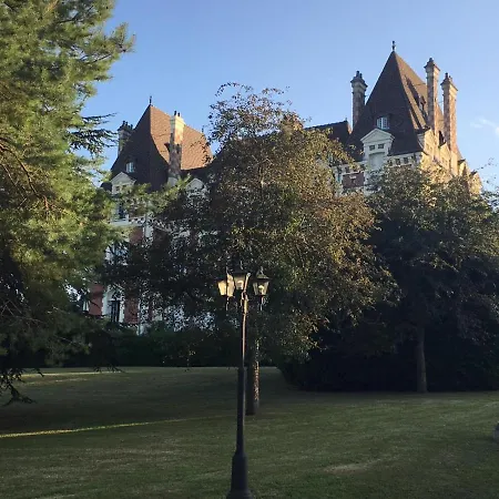 Magnifique Deux Pieces Au Calme Apartment