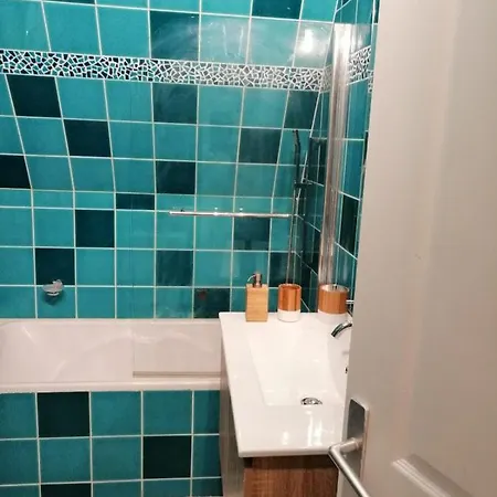 Magnifique Deux Pieces Au Calme *