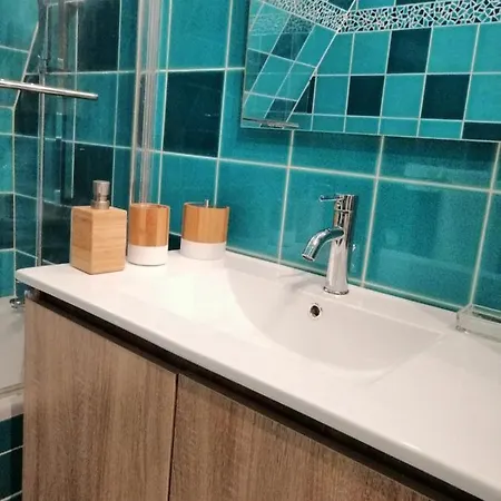 Magnifique Deux Pieces Au Calme *