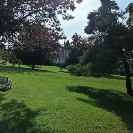 Magnifique Deux Pieces Au Calme *