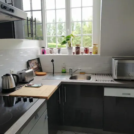 Magnifique Deux Pieces Au Calme *