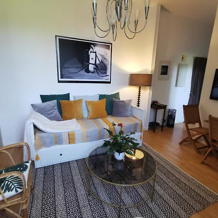 Magnifique Deux Pieces Au Calme *