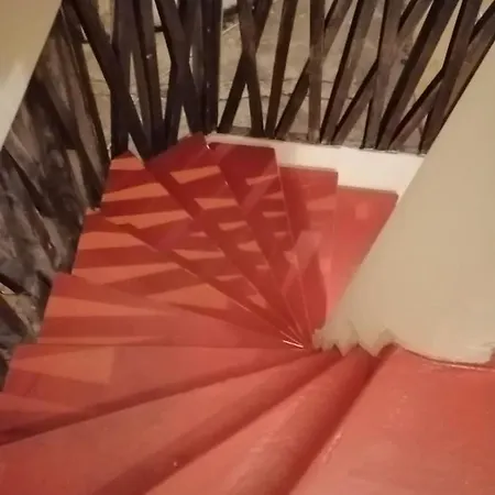 Apartment Magnifique Deux Pieces Au Calme *