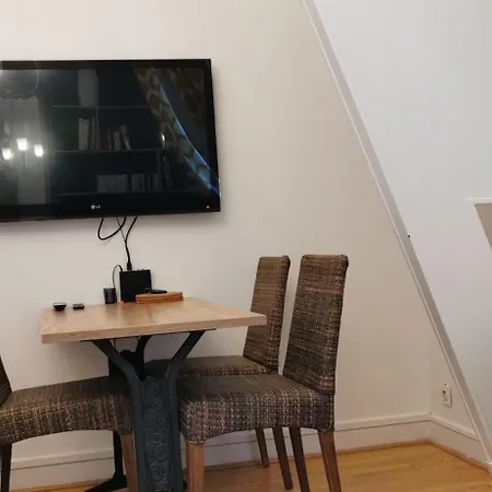 Magnifique Deux Pieces Au Calme 도빌