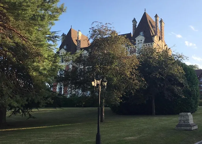 Magnifique Deux Pieces Au Calme Apartment