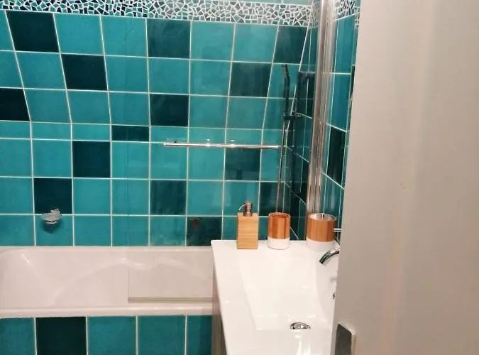 Magnifique Deux Pieces Au Calme *