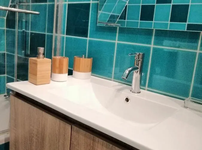 Magnifique Deux Pieces Au Calme *