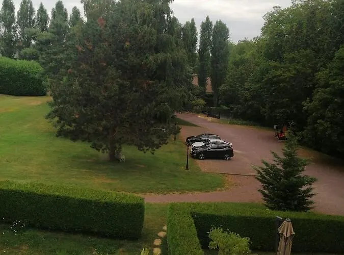 Magnifique Deux Pieces Au Calme *