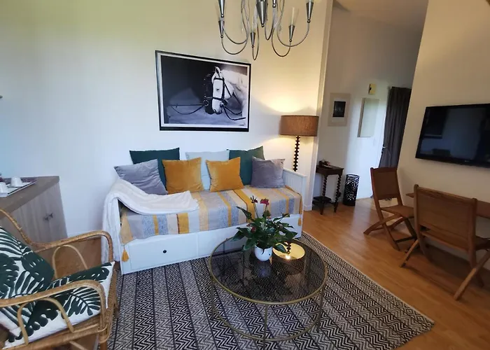 Magnifique Deux Pieces Au Calme *